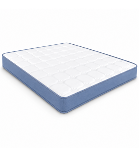Colchón Viscoelástico Viscoblue | Adaptabilidad...