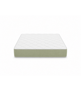 Colchón Viscoelástico Viscofresh | Relleno Viscosoja | Grosor 15 o 20cm | Tejido Strech Transpirable | Ergogreen HD | Reversible